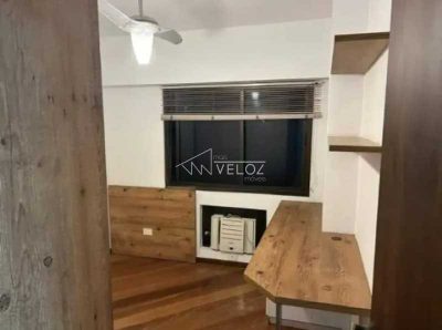 Apartamento, 3 quartos, 111 m² - Foto 1