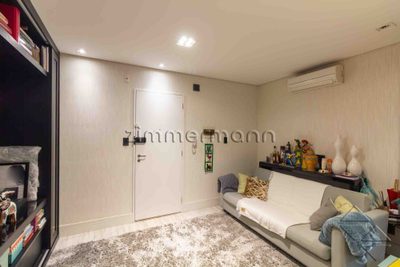 Apartamento, 1 quarto, 72 m² - Foto 2