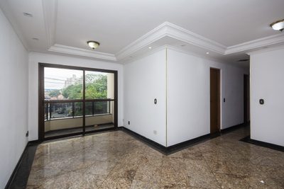 Apartamento, 3 quartos, 79 m² - Foto 1
