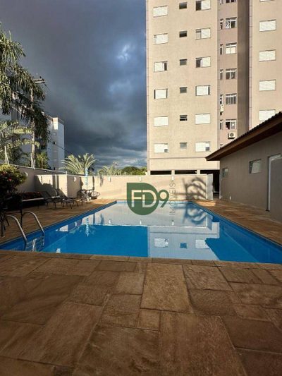 Apartamento, 3 quartos, 75 m² - Foto 2