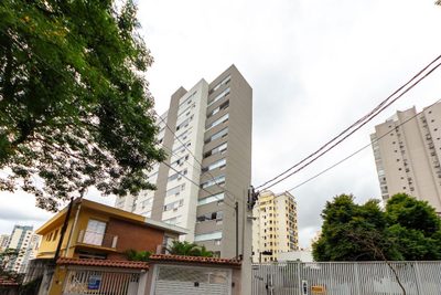 Apartamento, 1 quarto, 41 m² - Foto 3