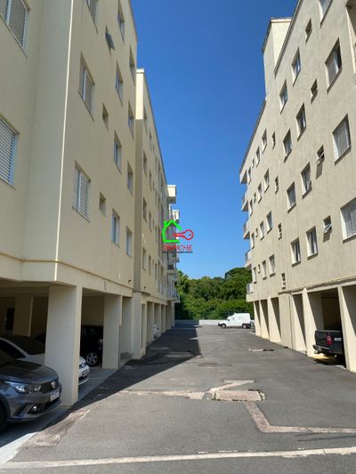Apartamento, 2 quartos, 68 m² - Foto 1