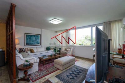 Apartamento, 4 quartos, 141 m² - Foto 2