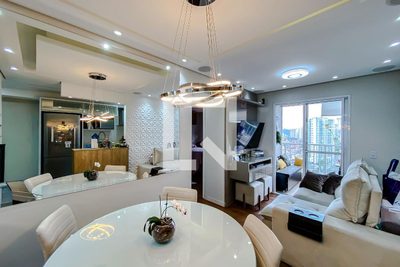 Apartamento, 2 quartos, 60 m² - Foto 1