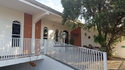 Casa, 5 quartos, 340 m² - Foto 1