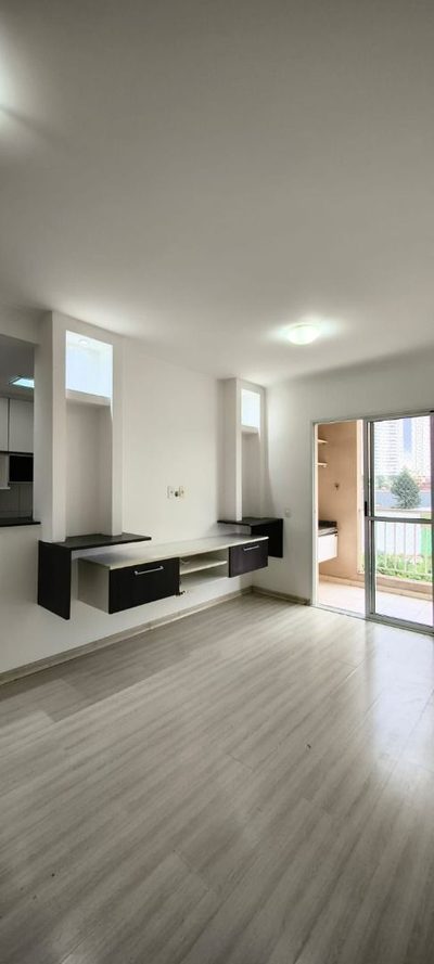 Apartamento, 2 quartos, 72 m² - Foto 1