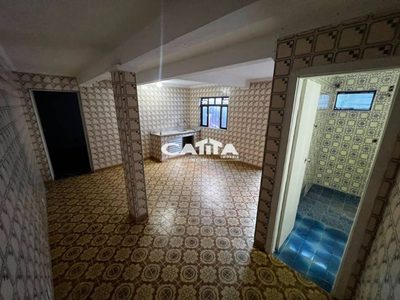 Casa, 1 quarto, 30 m² - Foto 4