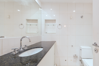 Cobertura, 1 quarto, 51 m² - Foto 5