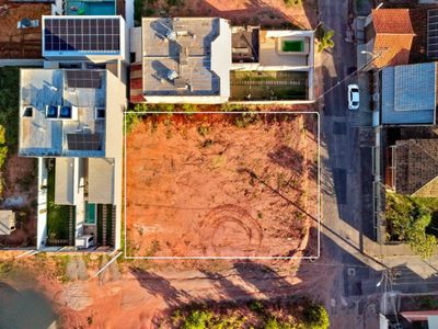 Terreno, 720 m² - Foto 2