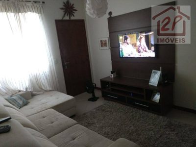 Apartamento, 2 quartos, 58 m² - Foto 1
