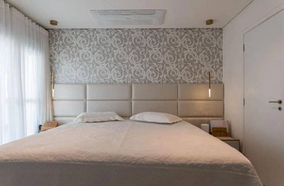 Apartamento, 4 quartos - Foto 2