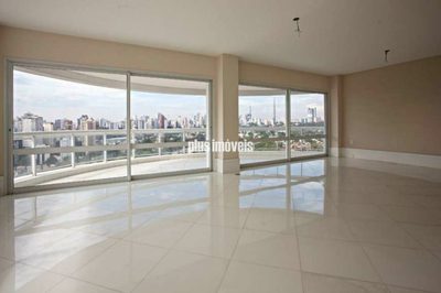 Apartamento, 4 quartos, 416 m² - Foto 4