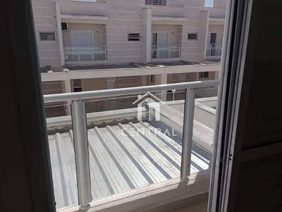 Sobrado, 3 quartos, 122 m² - Foto 2