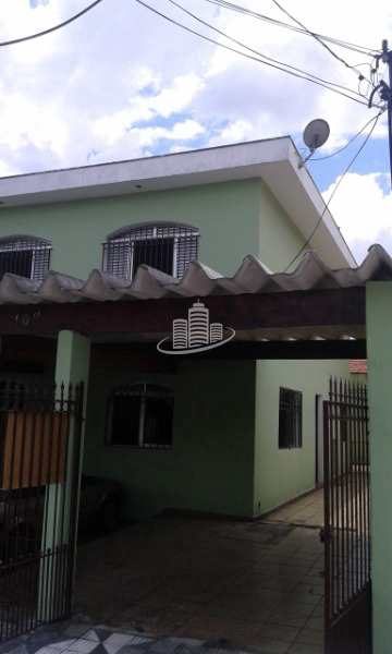 Sobrado, 3 quartos, 230 m² - Foto 1