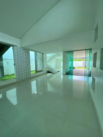 Casa, 3 quartos, 450 m² - Foto 1