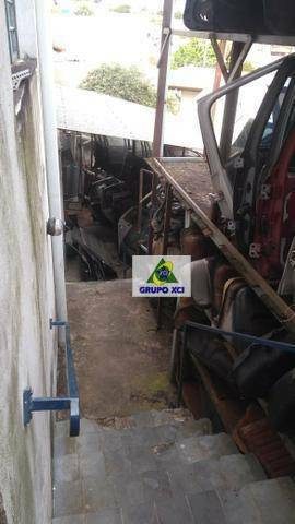 Depósito-Galpão, 305 m² - Foto 5