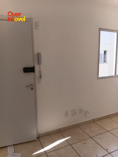 Apartamento, 2 quartos, 42 m² - Foto 4