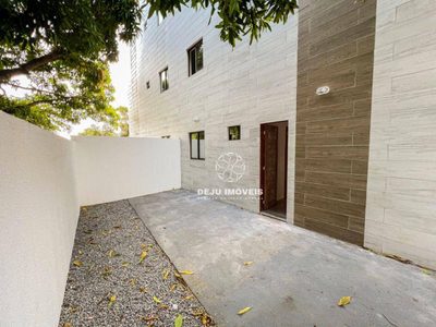Apartamento, 2 quartos, 48 m² - Foto 4