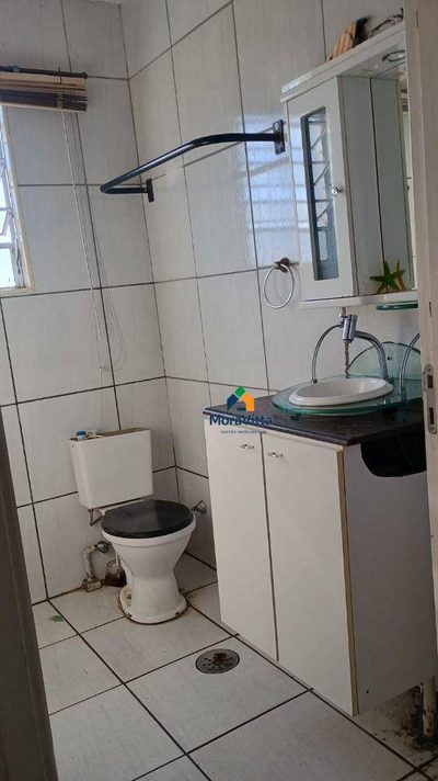 Apartamento, 2 quartos, 43 m² - Foto 2