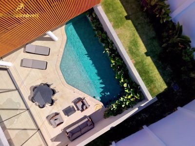 Casa, 6 quartos, 637 m² - Foto 2