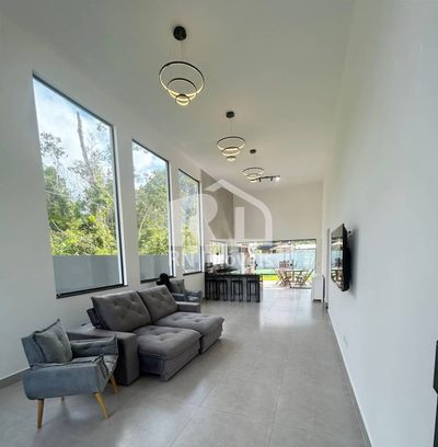 Casa, 3 quartos, 384 m² - Foto 3