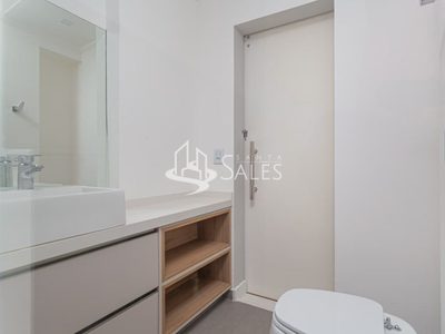 Apartamento, 3 quartos, 135 m² - Foto 2