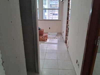 Apartamento, 2 quartos, 49 m² - Foto 1