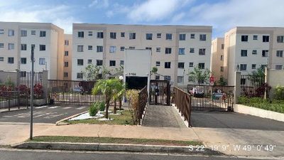 Apartamento, 2 quartos, 39 m² - Foto 1