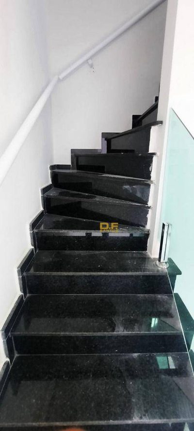 Sobrado, 2 quartos, 57 m² - Foto 5