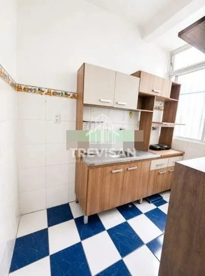 Apartamento, 1 quarto, 43 m² - Foto 3