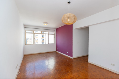 Apartamento, 2 quartos, 100 m² - Foto 1