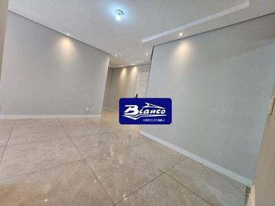 Apartamento, 3 quartos, 90 m² - Foto 5