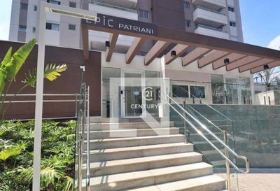 Apartamento, 3 quartos, 191 m² - Foto 2