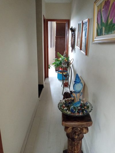 Casa, 3 quartos, 106 m² - Foto 5