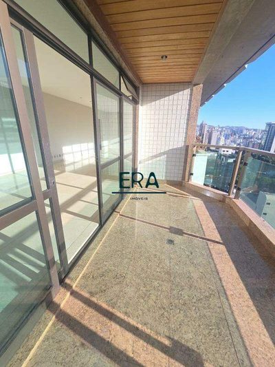 Cobertura, 5 quartos, 541 m² - Foto 5