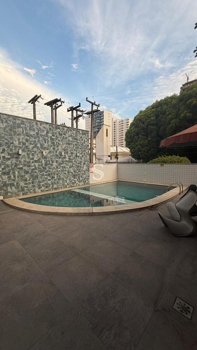 Apartamento, 3 quartos, 127 m² - Foto 2