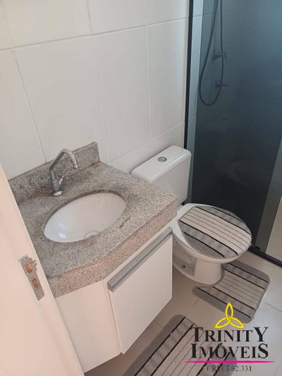 Apartamento, 2 quartos, 46 m² - Foto 3