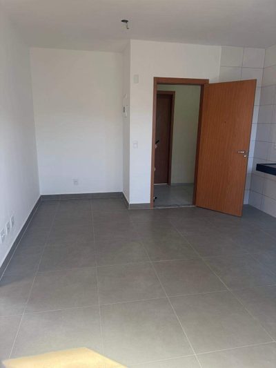Apartamento, 2 quartos, 40 m² - Foto 2