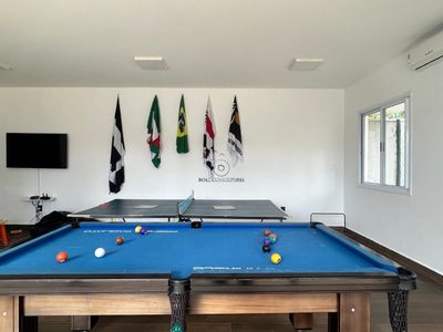 Apartamento, 2 quartos, 56 m² - Foto 3
