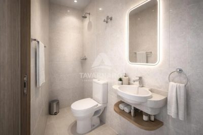 Sala-Conjunto, 46 m² - Foto 5