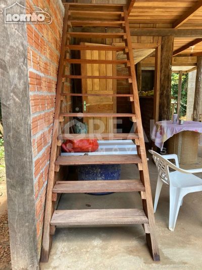 Casa, 2 quartos, 80 m² - Foto 5