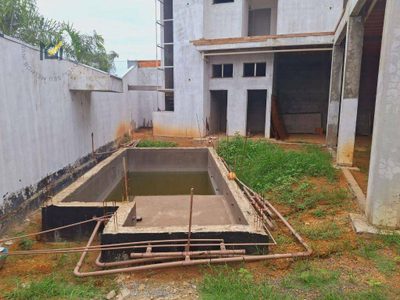 Casa, 2 quartos, 203 m² - Foto 4