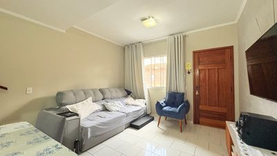 Casa de Condomínio, 2 quartos - Foto 3