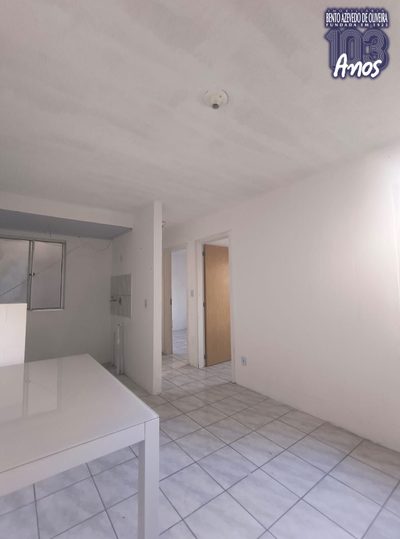 Apartamento, 2 quartos, 39 m² - Foto 2