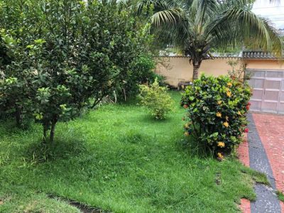 Casa, 4 quartos, 270 m² - Foto 2