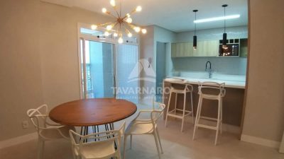 Apartamento, 2 quartos, 131 m² - Foto 2