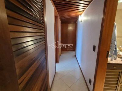 Apartamento, 3 quartos, 107 m² - Foto 4