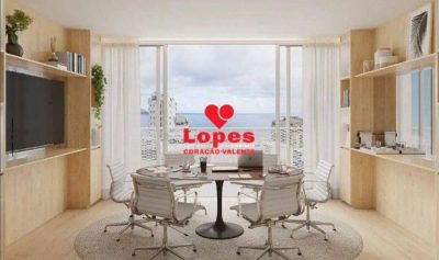 Apartamento, 1 quarto, 95 m² - Foto 1
