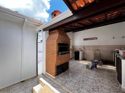 Casa, 1 quarto, 178 m² - Foto 4