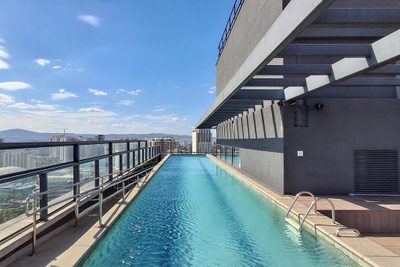 Apartamento, 2 quartos, 39 m² - Foto 5